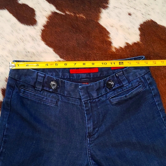 Banana Republic "limited Edition" Trouser Jean - Picture 10 of 10